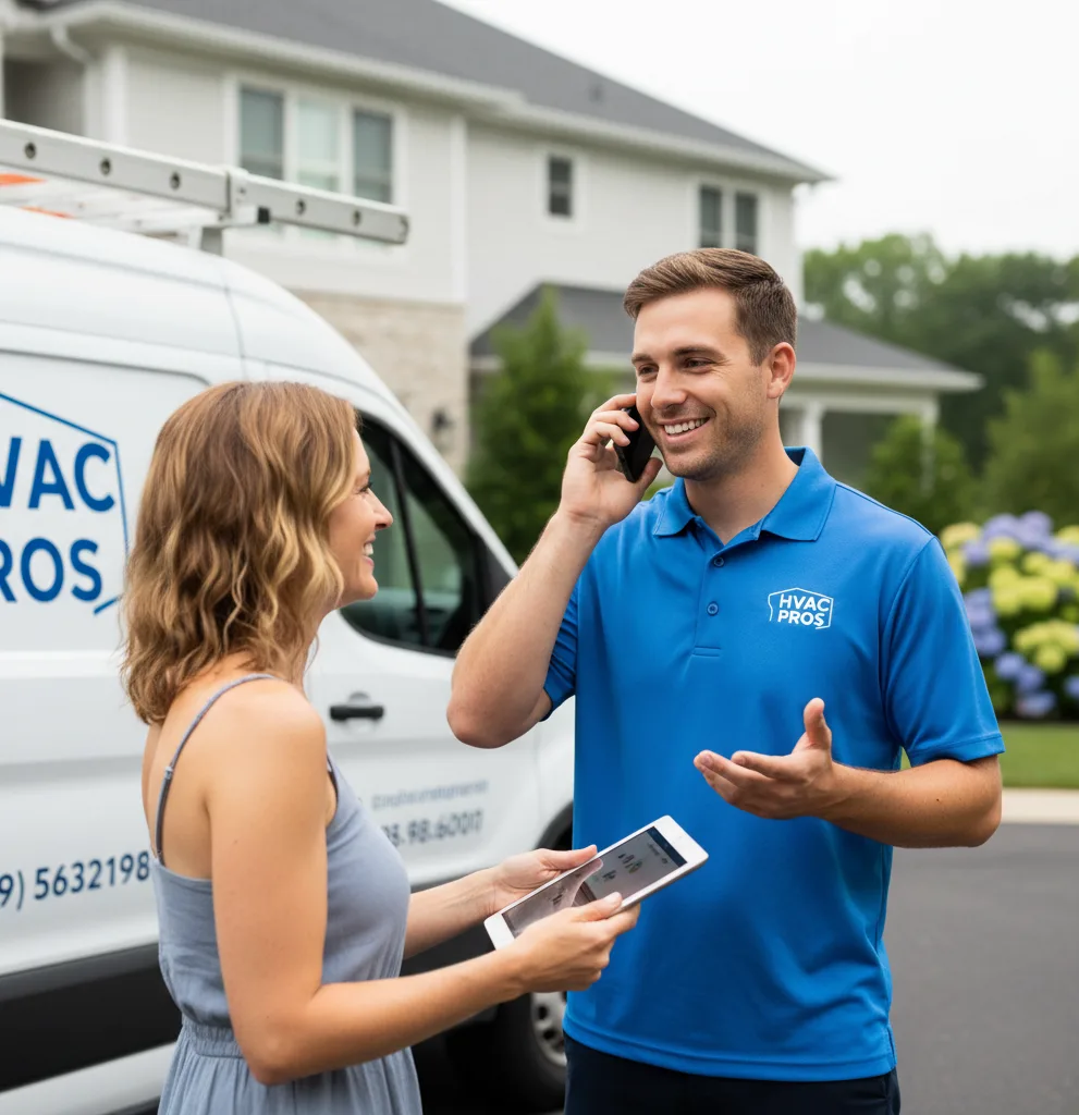 Furnace Installation in Phillips, WI